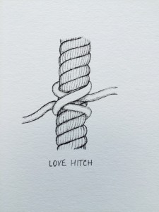 Love Hitch