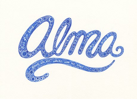 Alma
