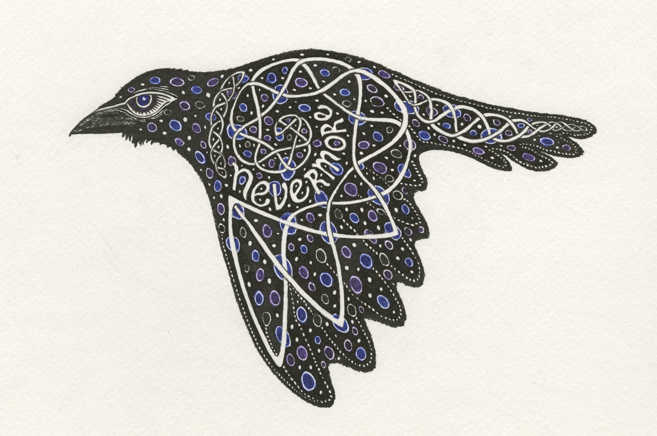 nevermore