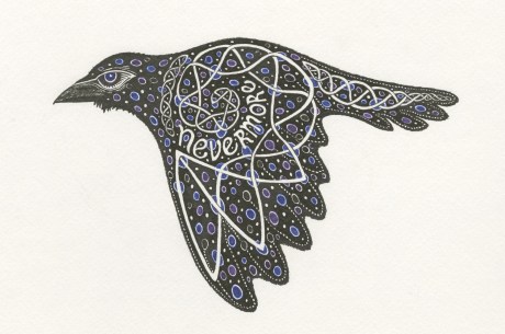 nevermore