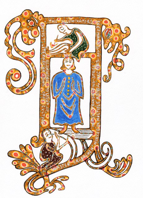 Illuminators November 14